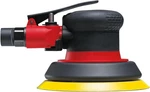 Chicago Pneumatic CP3511 - Air Orbital Sander Tool, One Size, Black / Red. Fixed Price $272.99.