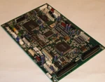 Sharp CPWBX0055QS51 Mcu Assembly Mainboard Motherboard, AR205 AR-205. Fixed Price $41.95.