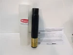 Marco 10TC8BP, #8 Tungsten Carbide Brass Poly Blast Nozzle, 8-3/4" Oal. Fixed Price $200.00.