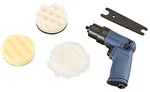 Ingersoll Rand IRC-3129KA Mini Air Polisher Kit (). Fixed Price $178.44.