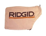 New Ridgid Oem TTI089036008914 Miter Saw Dust Bag Assembly R41121. Fixed Price $15.68.