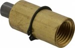 Econoline 5/32" Id Sandblasting Air Jet. Fixed Price $28.42.