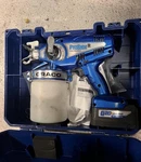 Graco Proshot Fine Finish Cordless Airless Sprayer 18V With Case No Battery. Fixed Price $379.58.