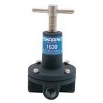 Sharpe Manufacturing 1630 Model 18C-3R Air Regulator. Fixed Price $88.19.