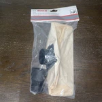 Bosch Genuine 2605411035 Cloth Dust Bag And Adaptor New Sealed. Fixed Price $31.82.