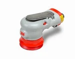 1/CASE 3M 3" Non-vacuum 3/16" Elite Random Orbital Sander 28494. Fixed Price $501.32.