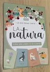La Natura. Mie Prime Carte Valentina Bonaguro, Manuzzato Sassi 20. Fixed Price $16.16.