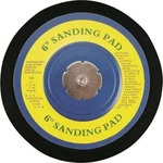 New Mintcraft HY-B733L 6" Dual Action Air Finishing Sander Pad 7174238. Fixed Price $6.99.
