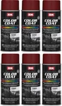 Color Coat Burgundy SEM-15063 (6 Pack). Fixed Price $133.62.