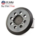For Dewalt DWE6421 5'' 8-HOLE 4-SCREW Sander Pad N329079 DWE64233 Hook Loop. Fixed Price $7.99.