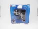 Campbell Hausfeld DH6500 Automotive Spray Paint Gun W/container New. Fixed Price $84.99.