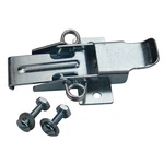 Skat Sandblast Cabinet Door Latch #6102-01. Fixed Price $13.95.