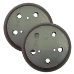 5" Psa/adhesive Back Sanding Pad Holes Rep. Porter Cable 13901 2/PK RSP30-K. Fixed Price $11.96.