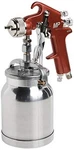 Astro Pneumatic Tool 4008 Spray Gun With Cup - Red Handle 1.8MM Nozzle. Fixed Price $74.39.