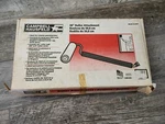 Vintage Campbell Hausfeld 20" Paint Roller Attachment Model AL2057 Tool Brush. Fixed Price $26.39.