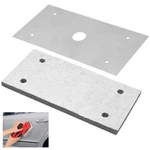 846456 Replacements Sander Backing Plate/felt Pad For Porter-cable 505-BDK W. Fixed Price $35.99.