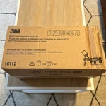 3M 16112 Pps Paint Prep Kit Midi Size 400 Ml 13.5 Oz 200 Micron Filters. Fixed Price $89.99.