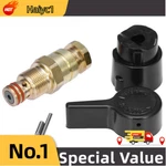 700258 Prime Spray Valve For Titan 440/540/640 Fit Viton Seals Free Shipping Usa. Fixed Price $19.60.