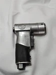 Chicago Pneumatic Mini Random Orbital Air Sander CP7200S. Fixed Price $84.99.