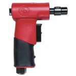 Chicago Pneumatic CP9107 Die GRINDER,0.2 HP,STRAIGHT,17,000 Rpm 11C980. Fixed Price $156.56.