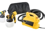 Wagner Flexio 690 Hvlp Stationary Paint Sprayer Model 2424229. Fixed Price $137.75.