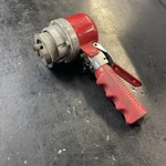 Rare Vintage Florida Pneumatic 6 Dual Action Rotary Sander. Fixed Price $59.99.