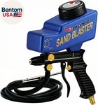 Gun Kit Portable For Air Compressor Rust Removal &. Fixed Price $110.60.