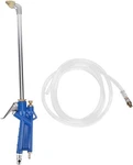 Fafeicy Car Engine Cleaning Gun, High Pressure Pneumatic Tool With 1.2M Hose. Fixed Price $17.71.