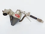 Clemco Educt-o-matic Portable Blast Cleaner, Hand Machine. Fixed Price $475.00.