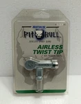 Binks Pit Bull Airless Spray Gun Twist Tip 9-717-75 Max Pressure 7500 Psi. Fixed Price $95.00.