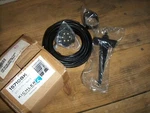Kichler 15710BK 12V Led Landscape Detail Light. Fixed Price $49.75.