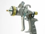 Atom X20 Hvlp Spray Automotive Paint Basecoat/clear + Free Gunbudd. Fixed Price $197.00.