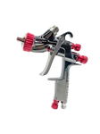 Kota Paint Spray Gun Lvlp 1.3MM Or 1.4MM Nozzle (w/o Cup). Fixed Price $143.18.