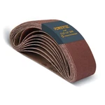 401408 2 X 80 Grit Sanding Belts For Porter Cable 371/371K 10 Pack. Fixed Price $15.71.
