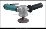 Dynabrade 3 Right Angle Air Pneumatic Rotary Gearless Disc Sander 0.55 Hp. Fixed Price $234.95.