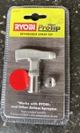Ryobi ACRPT4 Pro Tip Reversible Spray. Fixed Price $17.49.