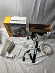 Vintage Wagner Power Painter Sprayer Model 220 Kit Heavy Duty Used. Fixed Price $39.99.