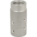 MHE-3-AL 50 Mm Aluminum Sandblast Hose Nozzle Holder For 1/4 " Id. Fixed Price $38.06.