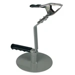 Skat Blast Cabinet Gun & Parts Holder, Made Usa #6115-00. Fixed Price $55.00.