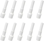 10 Pack Of Blaster Ceramic Nozzles Only - Replacement Sandblasting Tips. Fixed Price $28.62.
