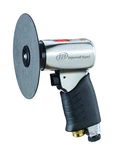 Ingersoll Rand 317G Edge Series High Speed Air Sander, Small, Silver. Fixed Price $120.99.