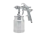 Dewalt Siphon Paint Air Sprayer 1.4MM 32-OZ DWMT70779 New. Fixed Price $73.30.