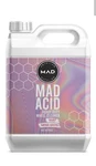Mad Acid - Heavy Duty Wheel Cleaner Light Formula 1 Gallon. Fixed Price $59.00.