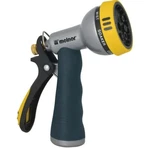 Melnor T131 Spray Watering Nozzle 7-PATTERN Adjust Tip Rubber Grip Trigger Lock. Fixed Price $13.97.