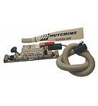 Hutchins 8620 Series Straight Line Sanders- 3/4" X 16" Pad. Fixed Price $646.56.