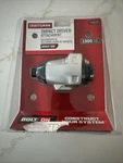 Craftsman Bolt-on Impact Driver Attachment Cmcmti 934973. Fixed Price $32.00.
