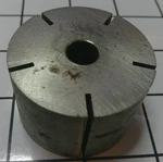 National Detroit 3215 Rotor For DAQ6 21460. Fixed Price $28.45.
