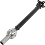 32.6" Steel Front Driveshaft Assembly For 2002-2006 Dodge Ram 1500 4WD 938-150. Fixed Price $14.99.