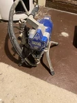 Graco Nova 390 Pc Corded Electric Airless Sprayer (826195). Fixed Price $900.00.