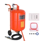 Vevor 20 Gallon 60-110 Psi High Pressure With 4 Nozzles. Fixed Price $172.99.